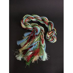 Braided belt PP2