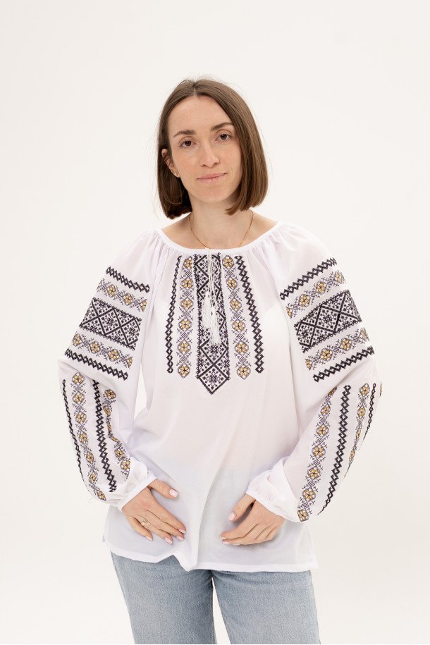 Vyshyvanka VZHLR61