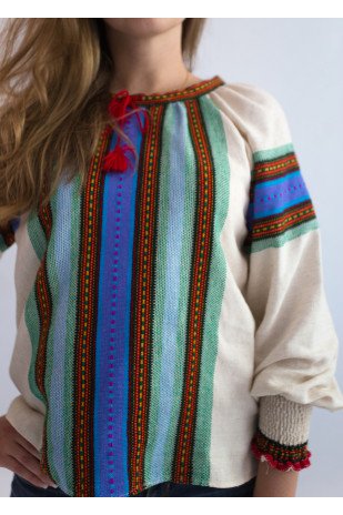 Vyshyvanka Women's VZHT4