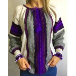 Vyshyvanka Women's VZHT6