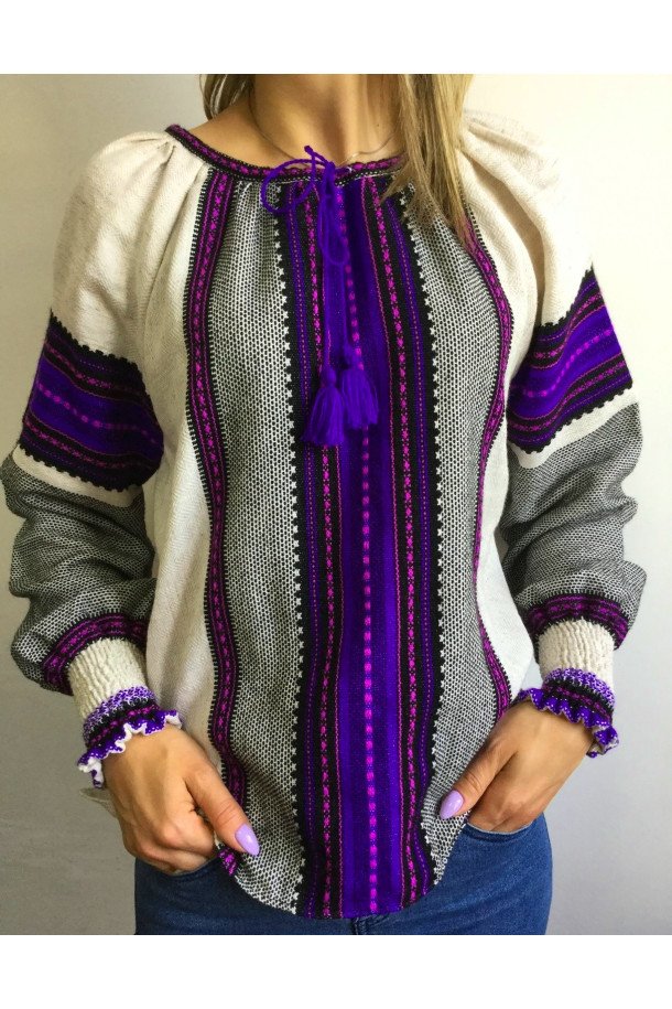 Vyshyvanka Women's VZHT6
