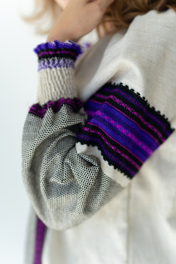 Vyshyvanka Women's VZHT6