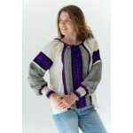 Vyshyvanka Women's VZHT6