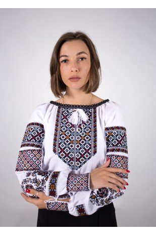 Vyshyvanka VZHKM62