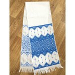 Embroidered Towel RVSH10