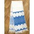 Embroidered Towel RVSH10