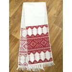 Embroidered Towel RVSH10