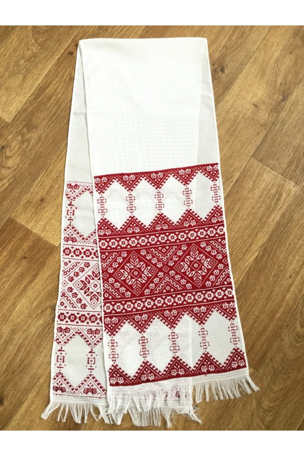 Embroidered Towel RVSH10