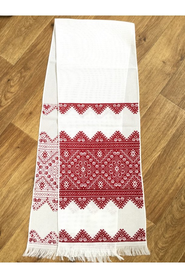 Embroidered Towel RVSH10