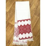 Embroidered Towel RVSH10