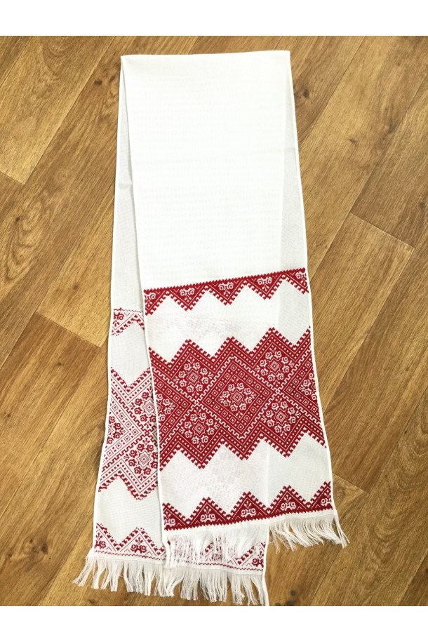 Embroidered Towel RVSH10