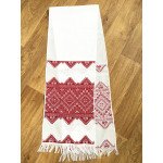 Embroidered Towel RVSH10