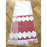 Embroidered Towel RVSH10