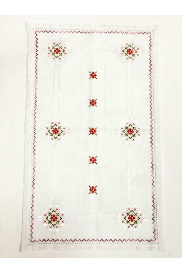 Салфетка Вишита SFVSH10