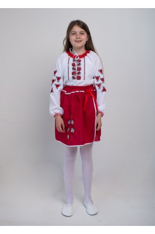 Kid's Costume KDKM24