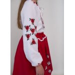 Костюм Дівчинка KDKM24