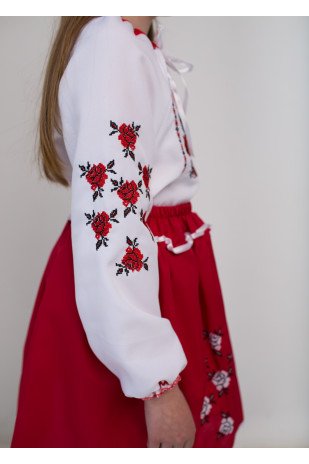 Kid's Costume KDKM24