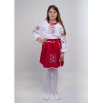 Kid's Costume KDKM25