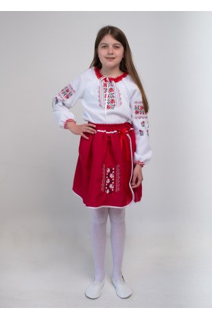 Kid's Costume KDKM25