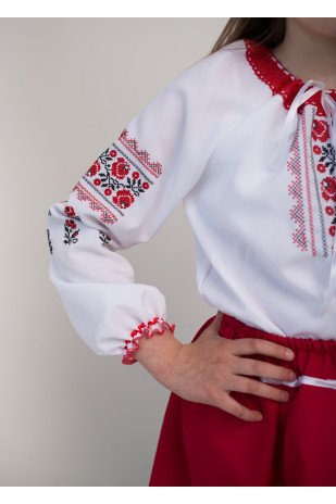 Kid's Costume KDKM25