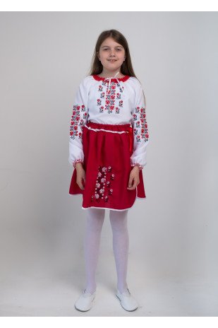 Kid's Costume KDKM26