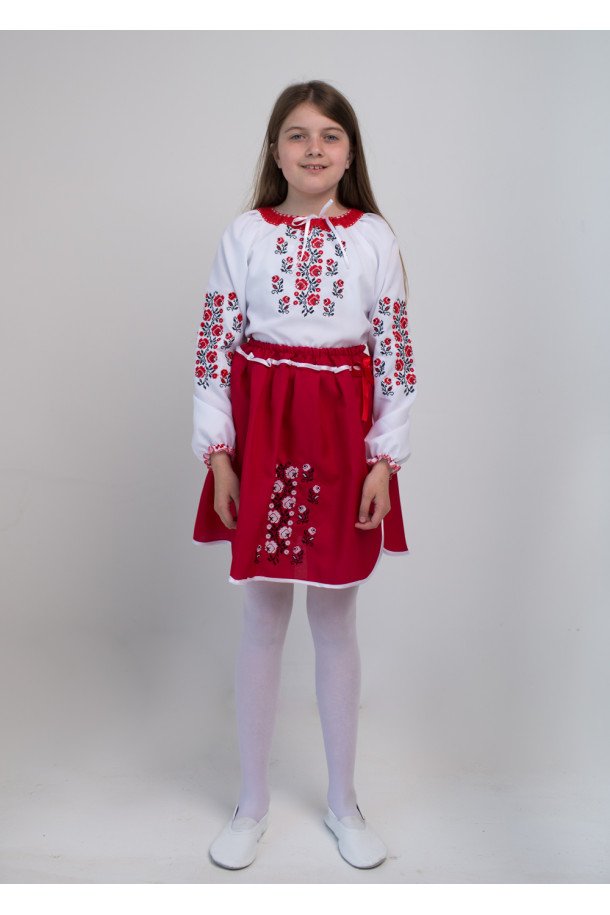 Kid's Costume KDKM26