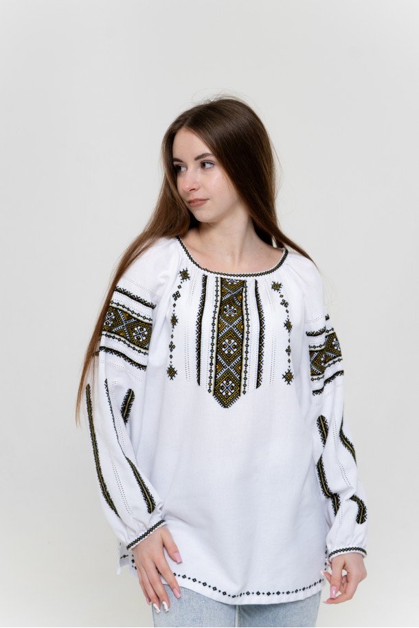 Vyshyvanka VZHR36