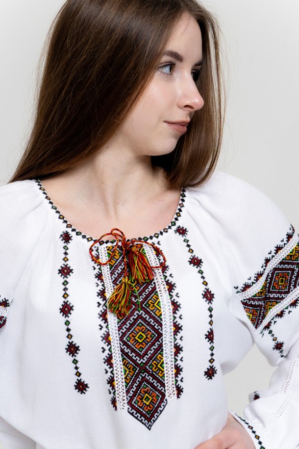 Vyshyvanka VZHR36