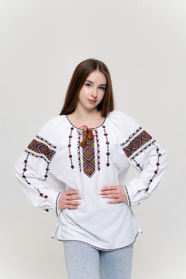 Vyshyvanka VZHR36