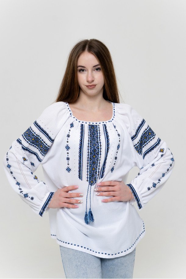Vyshyvanka VZHR36