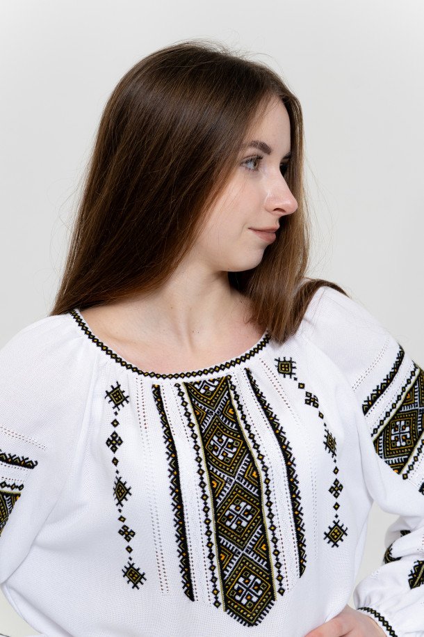 Vyshyvanka VZHR36