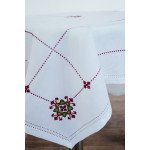 Скатертина Вишита SVSH20
