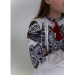 Вишиванка Дівчинка VDMR27
