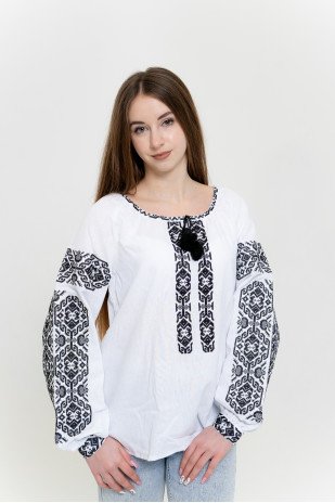 Vyshyvanka VZHLR63