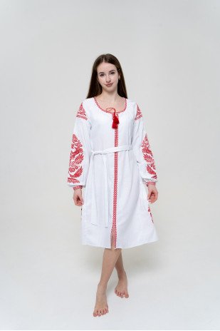 Women's Dress PZHLR61