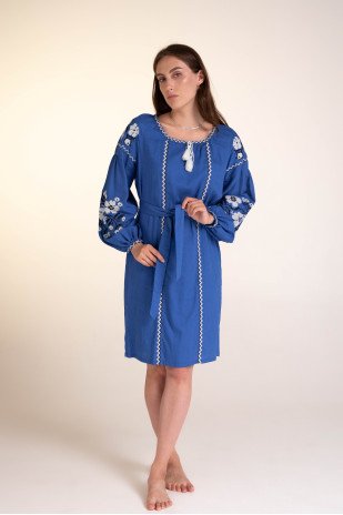 Women's Dress PZHLR63