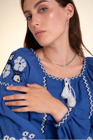 Women's Dress PZHLR63