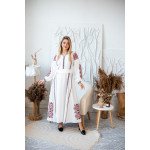 Women's Dress PZHLR65