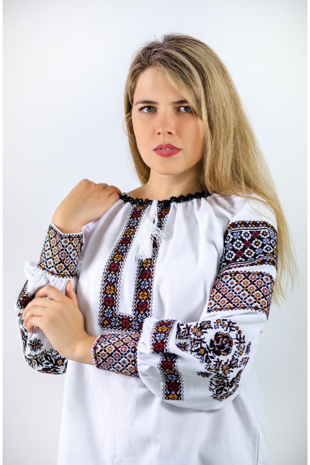 Vyshyvanka VZHKM66