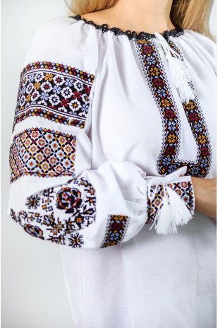 Vyshyvanka VZHKM66