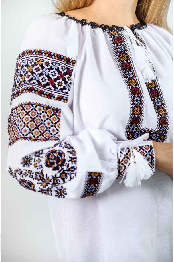 Vyshyvanka VZHKM66