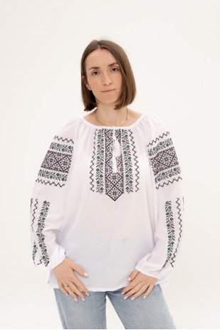 Vyshyvanka VZHLR67