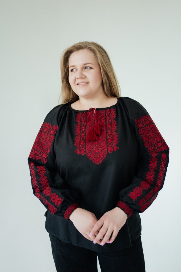 Vyshyvanka VZHKM70