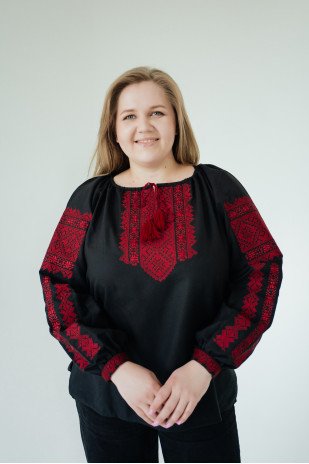 Vyshyvanka VZHKM70