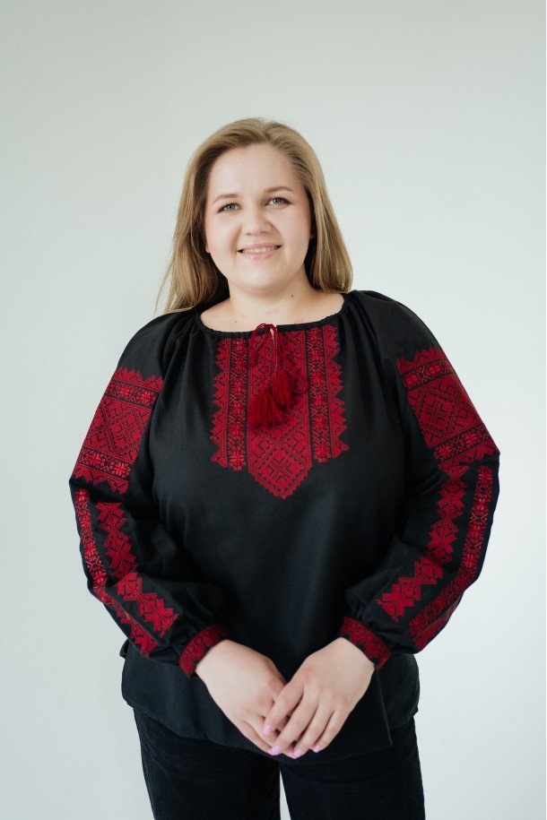Vyshyvanka VZHKM70