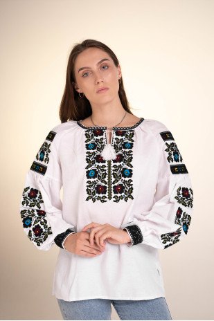 Vyshyvanka VZHKM72
