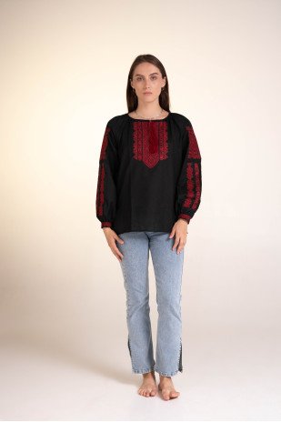 Vyshyvanka Women's VZHKM73