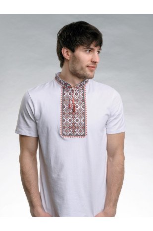 Men's T-shirt FCHK28