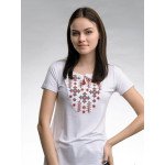 Women's T-shirt FZHBK81