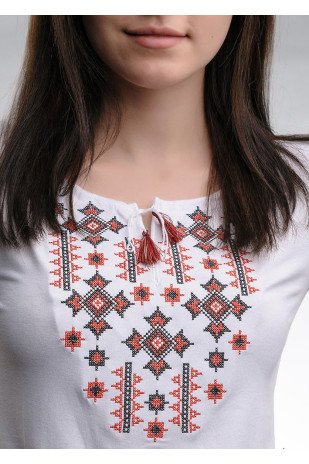 Футболка Жіноча FZHBK81